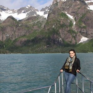 Meet your Posher, Frances